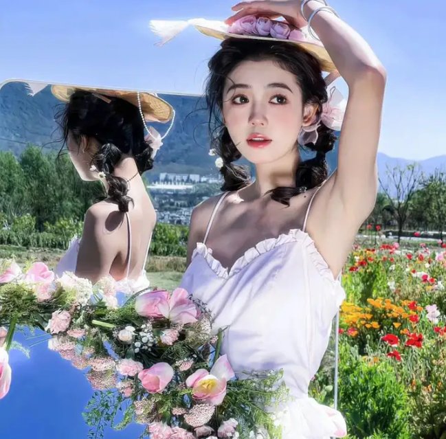 拾叁的爱情故事